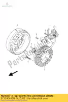 071300635B, Suzuki, boulon suzuki gsr  u gsf bandit s sv gsx g vz intruder m800 rg gamma c su s2 sz sa hayabusa r bking bk rf f bka ru1 gsxr fu zu w ru fu2 ru2z a ua ru2 se ruz rgv ruf sz1 dl vstrom vl volusia bkau2 fc u1 c800 ue z u2 u3 sz2 c800c rz inazuma bkuf bku2 tl v 3 r2 sp , Nouveau