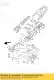 Bracket,pillion Suzuki 4123141G10