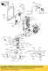 Hose-cooling,radiator Kawasaki 390620019