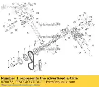 878872, Piaggio Group, ?ruba z ko?nierzem aprilia moto-guzzi vespa  caponord dorsoduro ksua0 rp8m45723, rp8m45724 rp8md3100, rp8md3101 rp8md3102 rs 660 abs (apac) shiver tuono 660 (apac) zapma360 zapma3600 zapma3602, zapma362, zapma361 zapma39m zapmd310,  zapmd3100, zapmd3101 zapmd3102 zd4kb000 z, Nowy