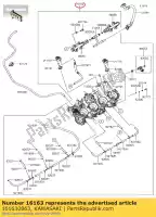 161630863, Kawasaki, throttle-assy kawasaki zx10r ninja  winter test edition krt replica abs zx1000 s r zx 10r non zx10rr sl1 my18 2018my zx1002 se 1000 , New