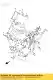 Cubierta, p. cabeza r Suzuki 4735038A0033D
