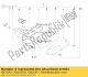 Tuyau de carburateur-boîte à air Aprilia 487592