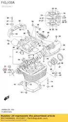 Qui puoi ordinare dado 9mm da Suzuki , con numero parte 0915909004: