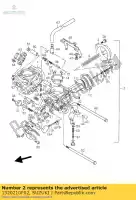 1320210F02, Suzuki, conjunto de carburador suzuki vl intruder lc vl1500 1500 , Nuevo