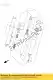 Demper assy ux1 Suzuki 5110420H01