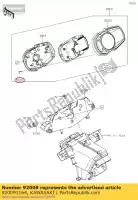 920091164, Kawasaki, tornillo, roscado, 3x16 ar125-a1 kawasaki  brute force d tracker er er-6f er-6n gpz gtr kle klx klz kvf tr vn vulcan z zr zrx zx zxr zzr 125 250 300 305 400 500 600 636 650 750 800 900 1000 1100 1200 1400 1700 1985 1986 1987 1988 1989 1991 1992 1993 1994 1995 1997 1998 1999 2000 2001 200, Nuevo