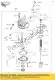 Needle-jet,nrka kx85cef Kawasaki 161870562