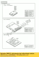 999721141, Kawasaki, owner s manual,kvf650fcf kawasaki kvf650 4x4 650 , New