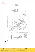 9020106X0000, Yamaha, lavadora, lisa yamaha  aerox c cs cw ew xt yh yq 50 660 690 2004 2005 2006 2007 2008 2009 2010 2011 2012 2013 2014 2015 2016 2020, Nuevo