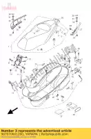 987070601200, Yamaha, parafuso, plano yamaha fz it rd srx szr tdr tt ty tzr wr xj xt xtz yfm yp ysr yz yzf 50 80 125 200 250 490 500 600 660 1985 1986 1987 1988 1989 1990 1991 1992 1993 1994 1995 1996 1997 1998 1999 2000 2001 2002 2003 2004 2005 2006 2007 2014, Novo