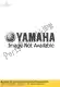Drijfstang assy Yamaha 3R5116500000