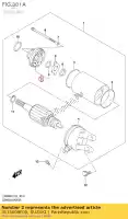 3115008F00, Suzuki, support suzuki  an dr gn gsf gsx gsx r gz lt r rv uh ux vl 125 150 200 250 400 450 600 650 750 1998 1999 2000 2001 2002 2003 2004 2005 2006 2007 2008 2009 2010 2011 2012 2014 2015 2016 2017 2018 2019 2020, Nouveau