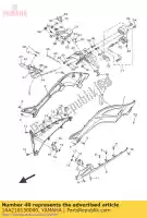 1AA218150000, Yamaha, czapka yamaha  dt fjr fz fzr fzs fzx gts lc 4l1 europe 214l1-332e2 rd tdm tdr trx tzr xp xp500, 5gj1, 115gj-300e6 xp500, 5gj5, 1a5gj-300e6 xp500, 5gj9, 1b5gj-300e4 xp500, 5vu1, 1c5vu-300e2 xtz yfm yxc yxe yxm yxr yzf 125 250 350 400 450 500 530 560 600 660 700 7, Nowy