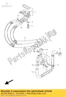 4430038B13, Suzuki, coq assy, ??carburant suzuki vs vz 800 1400 1987 1988 1989 1990 1991 1992 1993 1994 1995 1996 1997 1998 1999 2000 2001 2002 2003, Nouveau