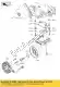 Staffa, regolatore zx1000e8f Kawasaki 110541960