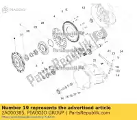 2A000385, Piaggio Group, o-ring 6,5x1,5 aprilia moto-guzzi  caponord dorsoduro shiver v zd4kb000 zd4kbu00 zd4kh000 zd4kh001 zd4khu00 zd4khu01 zd4rab00, zd4rad00 zd4rag00 zd4sm000, zd4sma00, zd4smc00, zd4smc01 zd4tv000, zd4tv001, zd4tva00, zd4tva01, zd4tvc00,  zd4vk000, zd4vka, zd4vk001, zd4vka0, Novo