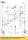 Forcella anteriore a molla zx1000gbf Kawasaki 440260153