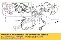 37140KPF900, Honda, rubber, meter seal honda cbf 250 2004 2006, New