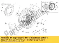 883287, Piaggio Group, nipples l=36 moto-guzzi bellagio eldorado eldorado 1400 abs (apac) eldorado 1400 abs (usa) griso griso s e stelvio zgulce00 zgulcub1 zgulsg01 zgulsu02 zgulvb00 zgulze00, zgulzg00, zgulzu01 940 1200 1400 2007 2008 2009 2011 2015 2016 2017 2018 2019 2020 2021, New