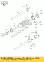 132800192, Kawasaki, holder kawasaki er6n  d a er6f f b kle versys e klz vulcan special edition se en s ag bg er650 c ex650 vn er 6f abs 6n 1000 650 , New