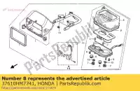 37610HM7741, Honda, momenteel geen beschrijving beschikbaar honda trx 400 2000 2001 2002, Nieuw
