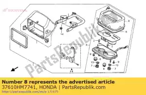 honda 37610HM7741 brak opisu w tej chwili - Dół