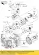 Versnelling, vrijloop vn1700c9f Kawasaki 160850121