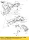 Bracket,flap ex300adf Kawasaki 110562310