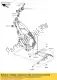 Frame-comp,fr kx450fcf Kawasaki 321600542