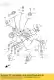 Sensor, nokpositie Yamaha 5VY858960100