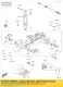 Bearing-ball,30203 Kawasaki 92045Y027