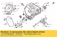 11350HN6000, Honda, w tej chwili brak opisu honda trx 250 2001 2002 2003 2004 2005 2006 2007 2008 2010 2011, Nowy