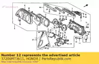 37200MT3611, Honda, geen beschrijving beschikbaar op dit moment honda st 1100 1990, Nieuw