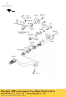 KK480J1400, Suzuki, circlip-type-c, suzuki rm z250 250 , Nuovo