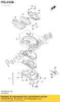 3418309F00, Suzuki, screw suzuki  lt a lt f sv vzr 400 500 650 1800 1999 2000 2001 2002 2006 2007 2008 2009 2010 2011 2012 2014 2015 2016 2017 2018 2019, New