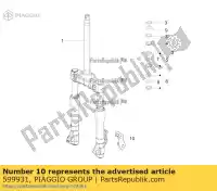 599931, Piaggio Group, cover     , New