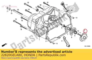 honda 22820GELA80 brak opisu w tej chwili - Dół