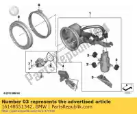 16148551342, BMW, filtro bmw   40 900 1000 1200 1300 1600 1996 1997 1998 1999 2000 2001 2002 2003 2004 2005 2006 2007 2008 2009 2010 2011 2012 2013 2014 2015 2016 2017 2018 2019 2020 2021, Novo