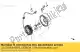 Stator comp Honda 31120MN4004