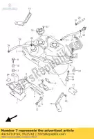 4426710F00, Suzuki, shield,upper suzuki c vl 1500 1998 1999 2000 2001 2002 2003 2004 2005 2006 2007 2008 2009, New