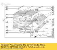 2143075, Piaggio Group, rozpora ape atd100001101, zapt10000 atm200001001, zapt10000 zapt10000, atd1t, atd2t zapt10000, atm2t, atm3t 220 420 1997 1998 1999 2000 2001 2002 2003 2004 2008 2009 2010 2011 2012 2013 2014 2015 2016 2017 2018 2019 2020 2021 2022, Nowy