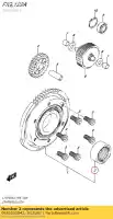 0926335042, Suzuki, bearing,35x45x2 suzuki lt a700x kingquad 4x4 a750x axi limited a750xz a750xpz a750xpvzv a750xvz lta750xp lta750x lta750xpz 700 750 , New