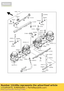 triumph T2102113 clip tubo 20-32 lucido ss - Il fondo