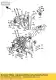 Cuscinetto a sfere, # 6005c3 Kawasaki 601B6005