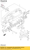 083220112B, Suzuki, wasmachine suzuki gsf bandit s an burgman z sa vl intruder lc tu  xtu gsx rm l a za xt ah address sz u gsxr w dr se seu inazuma ah50 r1100w r750w gsf1200ns gsf1200nssa dr125se gsx1200 tu125xt volty vl125 vl250 rm80 lt a500f quadmaster gsx1400 rm85 z125 sw lw z400 qu, Nieuw