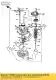 Screw-pan-ws-cros Kawasaki 223AA0418