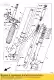 Combustible cock assy 1 Yamaha 3BN245000000