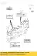 Label, loading Suzuki 6891126J50