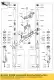 Forcella destra del tubo esterna, s. er650 Kawasaki 44006008132A